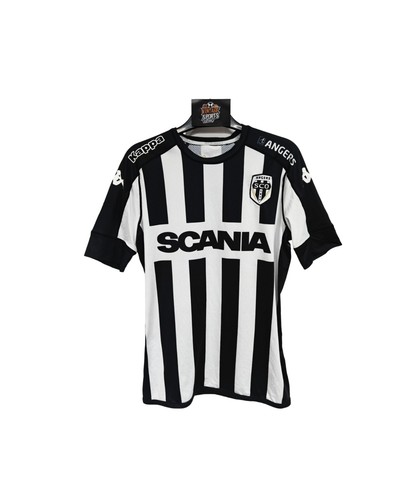 Maillot foot domicile sco - maillot,