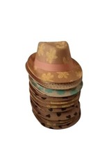Lot de 15 Chapeaux Enfant Neuf