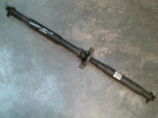 Arbre de transmission (propulsion) MERCEDES CLASSE E 210 PHASE 2 2104103616