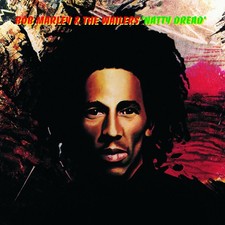 Bob Marley and The Wailers