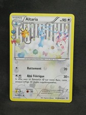 Carte Pokemon Français
