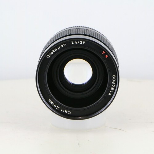 Objectif contax distagon - contax,