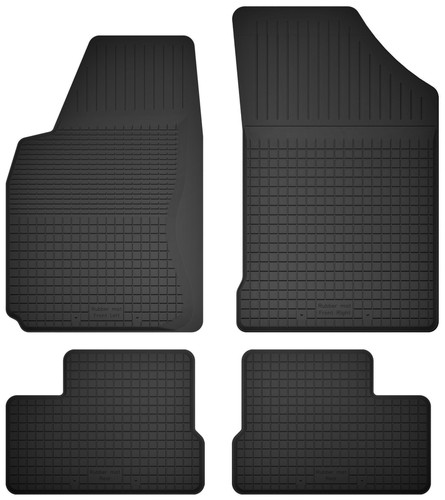 Tapis sol caoutchouc - de, en