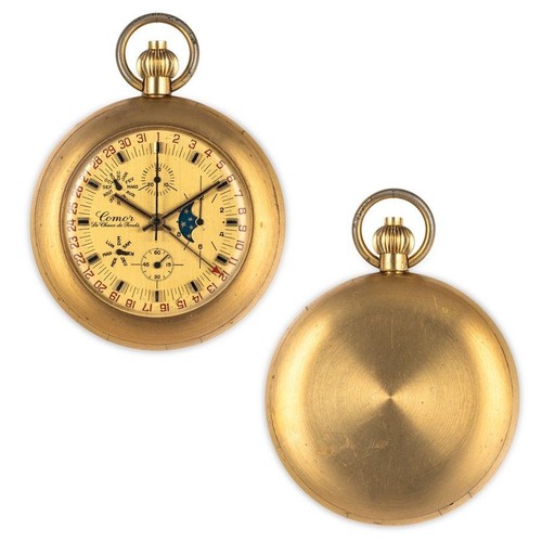 Montre vintage collection - montre, de