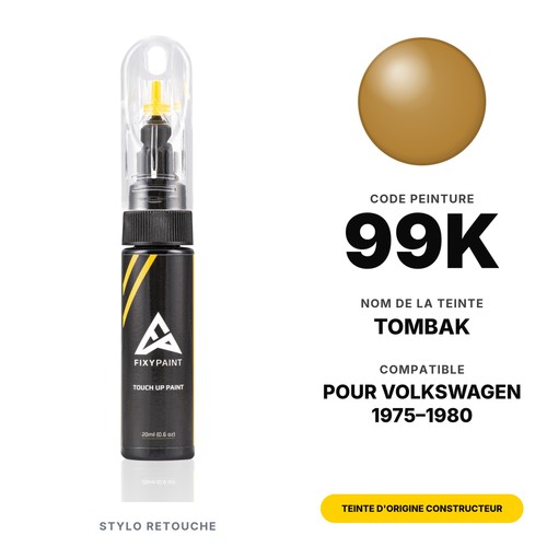 Peinture retouche pour - retouche,