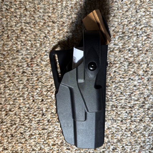 Safariland 7360 835 - 7360-835, glock