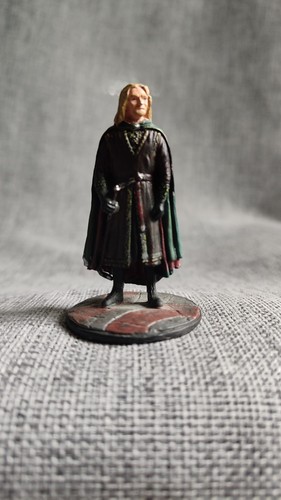 Figurine théoden seigneur des - figurine,