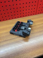 3c0937049aj Boîte À Fusible