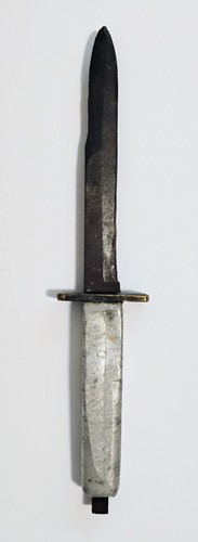 Antique military trench - military,