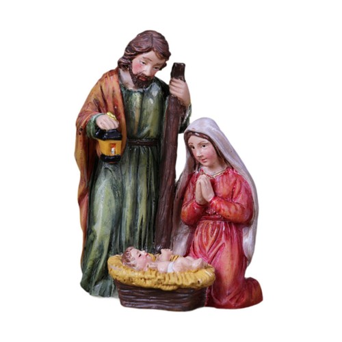 Collection crèches de - de,