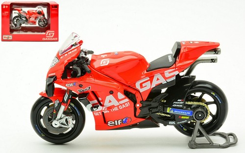 Maisto moto ktm - 1/18,