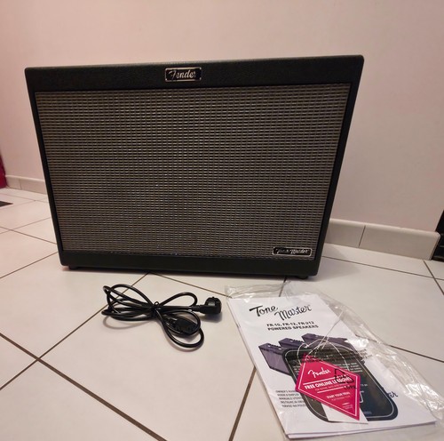 Fender tone master - fender,
