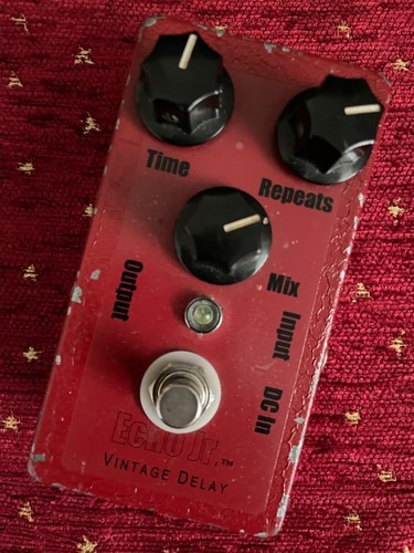 Pharaoh amplifiers echo - echo, jr