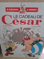 Astérix album double - album,