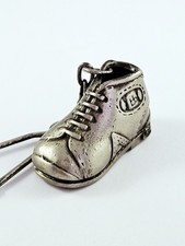 PORTE-CLES - Chaussure 3D - BABYBOTTE - Mignon, Mode Vintage 2000s - Métal -