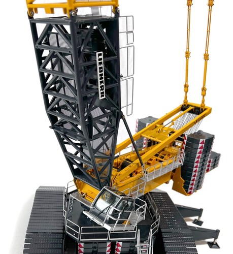 Nzg liebherr 11000 1 50 - -,