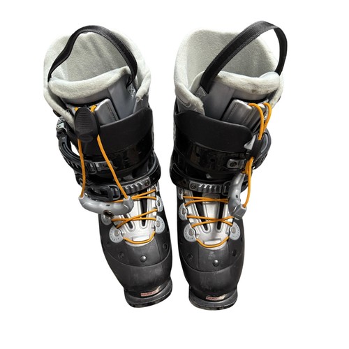 Salomon verse ski boots - salomon,