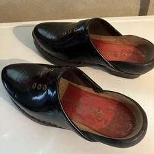 Paires de Galoches Ancienne