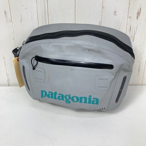 Patagonia stormsurge hip pack - stormsurge,