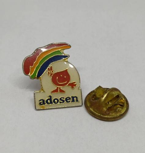 Pin pins lapel - pin's,