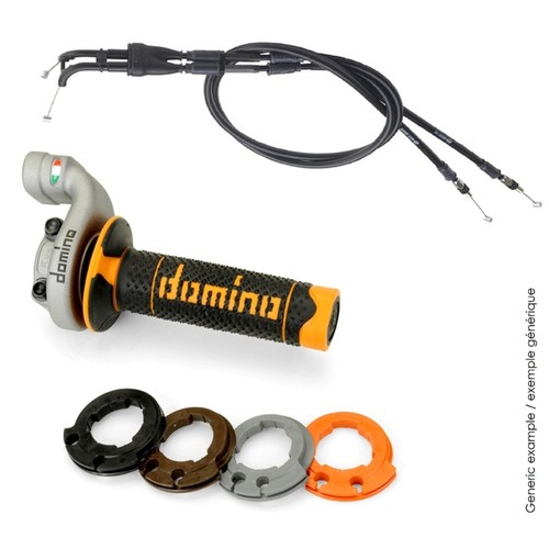 Kit accélérateur domino - accélérateur,