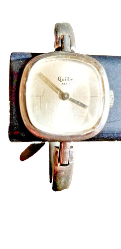 Montre femme vintage - , à