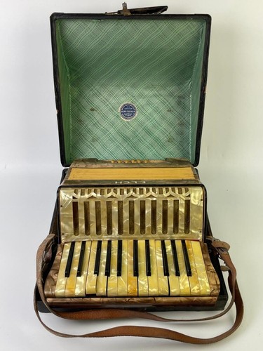 Vintage elch key bass - vintage,