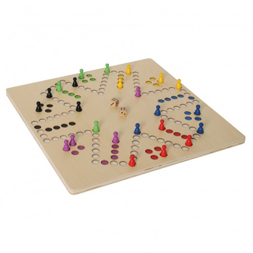 Jeu société bartl - société,