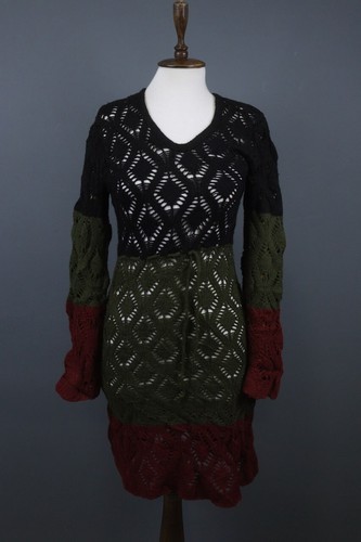 Cop copine multicolor long - cop-copine,