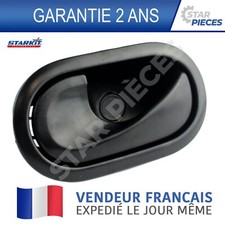 Poignee interieure gauche - interieure,