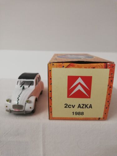 Citroen azka perrier - azka,