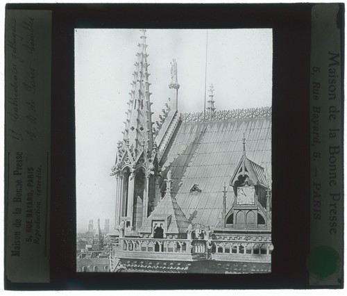 Cathédrale notre dame - cathédrale, de