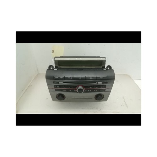 Autoradio mazda bs3t66ah0 - i,