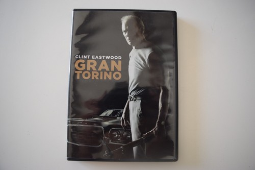 Clint eastwood gran torino - clint,
