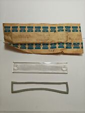 Lentille De Feu De Recul Dodge