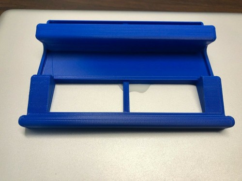 Print calculator stand - 3d,