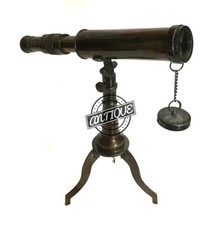 Telescope Ancien Collectible