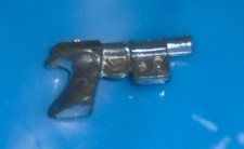 LOT BIG JIM MATTEL 1971 ORIGINAL pistolet pack spy VINTAGE no action gi joe man