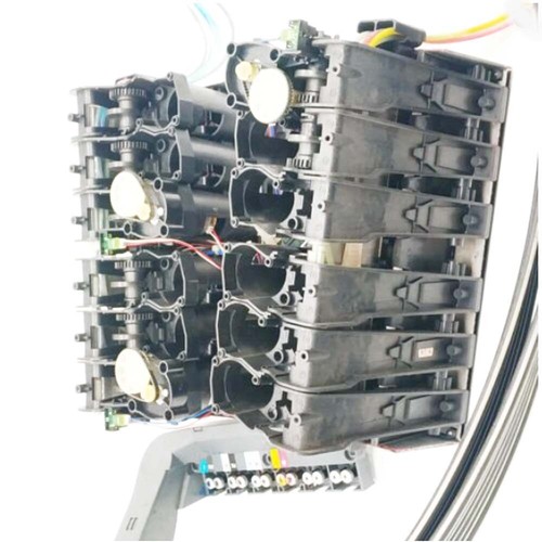 Ink tube system inch - ink,