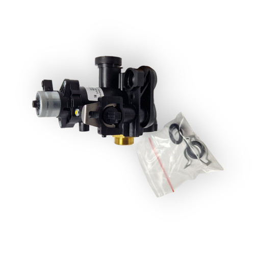 Ferroli vanne voies - voies, 39820442
