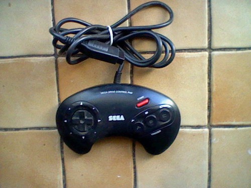 Rare manette officielle - !!!,