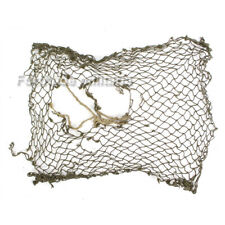 Filet de casque US / Anglais -