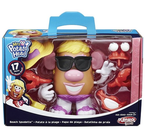 Mrs potato head 2016 - mrs.,