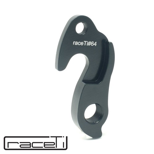 Cintre dérailleur raceti - de,