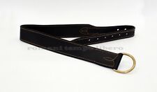 Sangle En Cuir Pour Selle