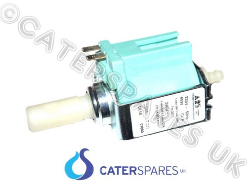 Gaggia bébé vibratoire eau - vibratoire,