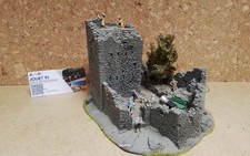 NOCH HO. REF 58600. MAQUETTE