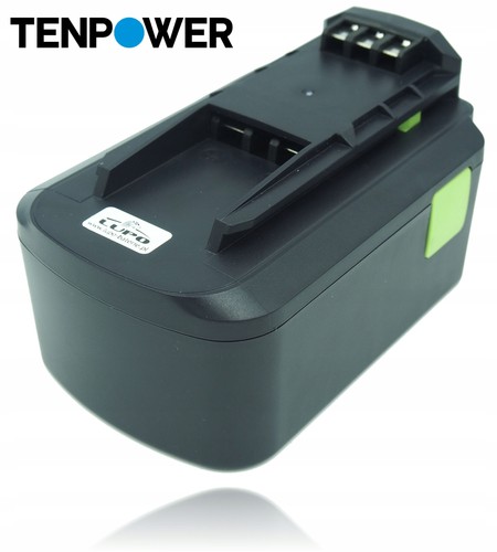 Batterie pour festool t18 - festool, t18+3