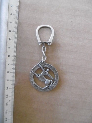 Porte cle cognac - porte, .