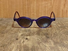 LUNETTES DE SOLEIL VINTAGE
